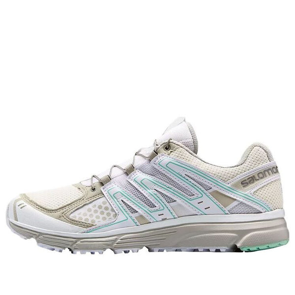 

Кроссовки x-mission 3 'white' 415738 Salomon, белый