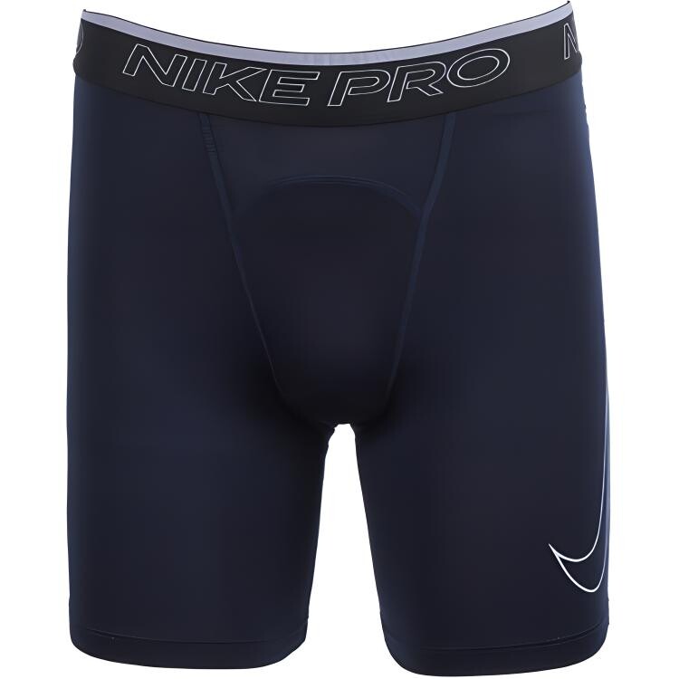 

Одежда Спортивные шорты Мужские Темно-синие Nike, синий