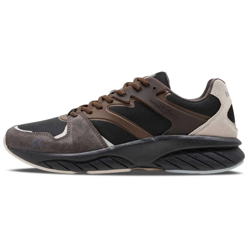

Кроссовки Hummel Reach LX 8000 DN, черный