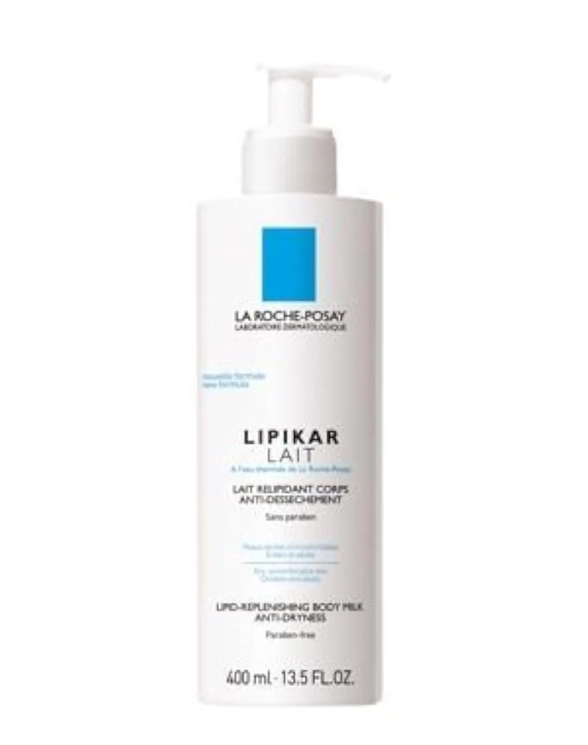 Молочко для тела La Roche-Posay Lipikar Lait La Roche-Posay — фото 2