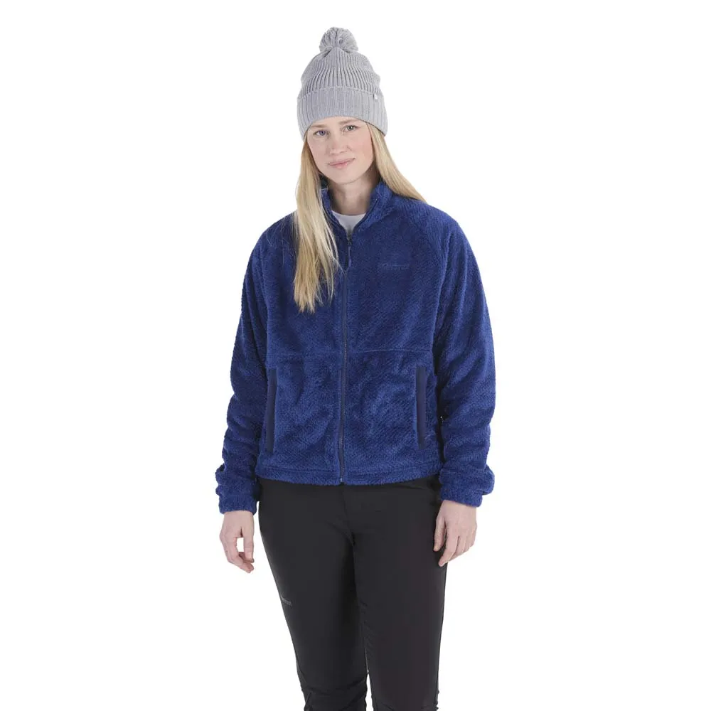 

Флис Marmot Homestead full zip, синий