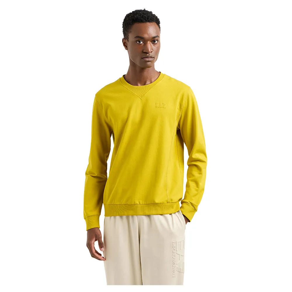 

Толстовка EA7 EMPORIO ARMANI 7M000229_AF13512, желтый