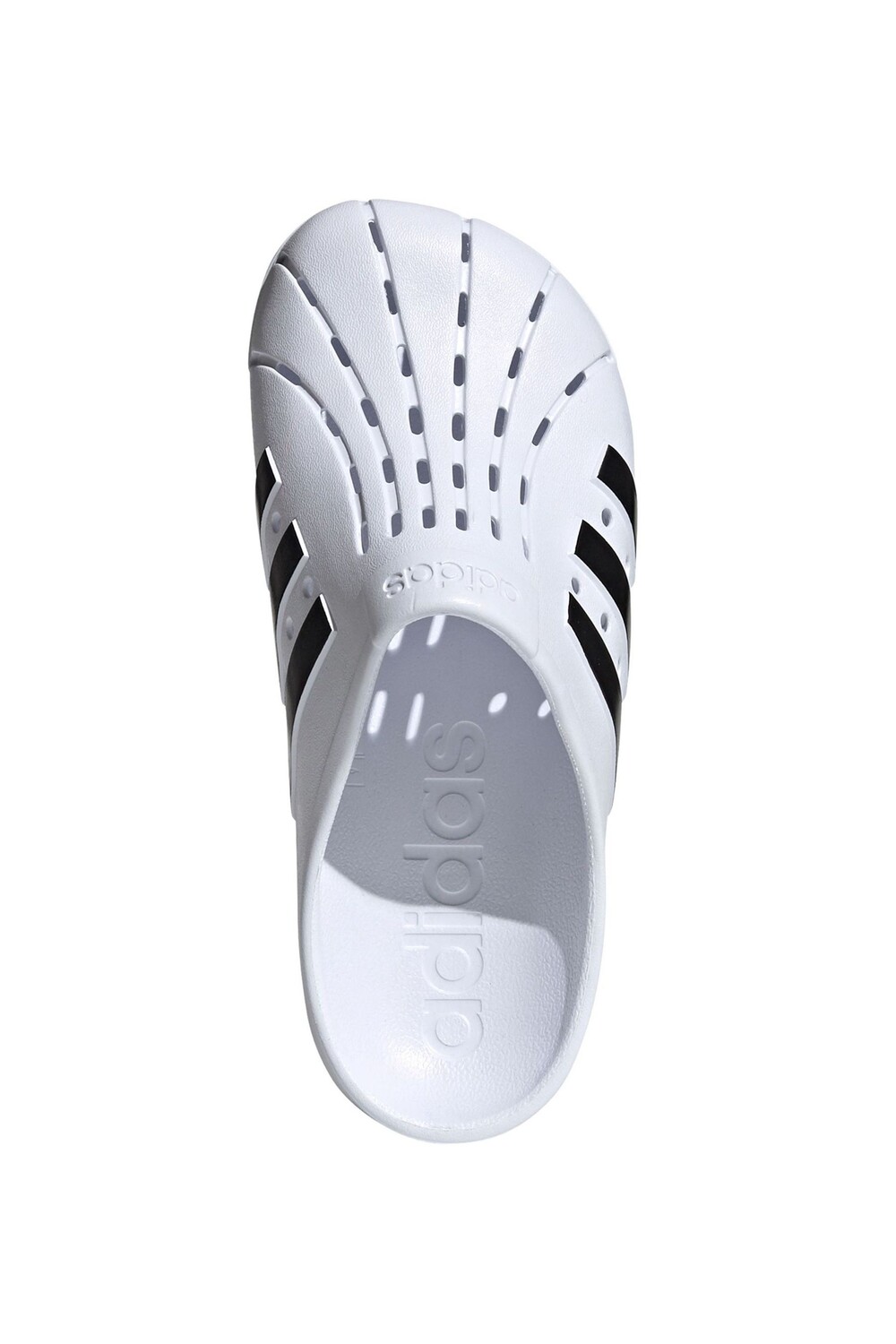 

Адилит лоскут adidas, белый