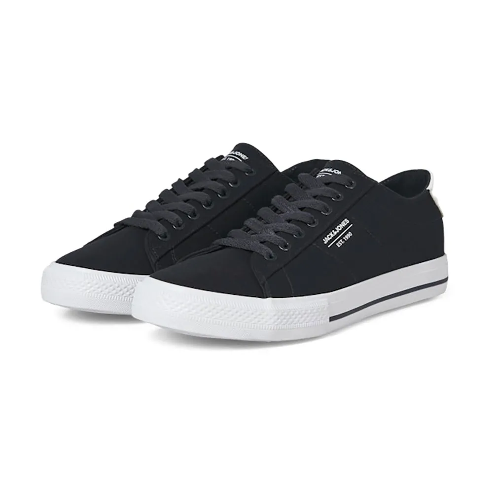 

Кроссовки Jack & Jones Ryder Canvas, синий