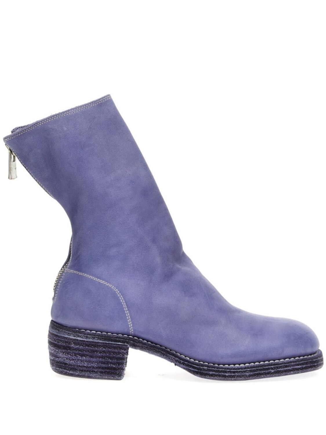 

Ботильоны 788ZX Guidi, фиолетовый