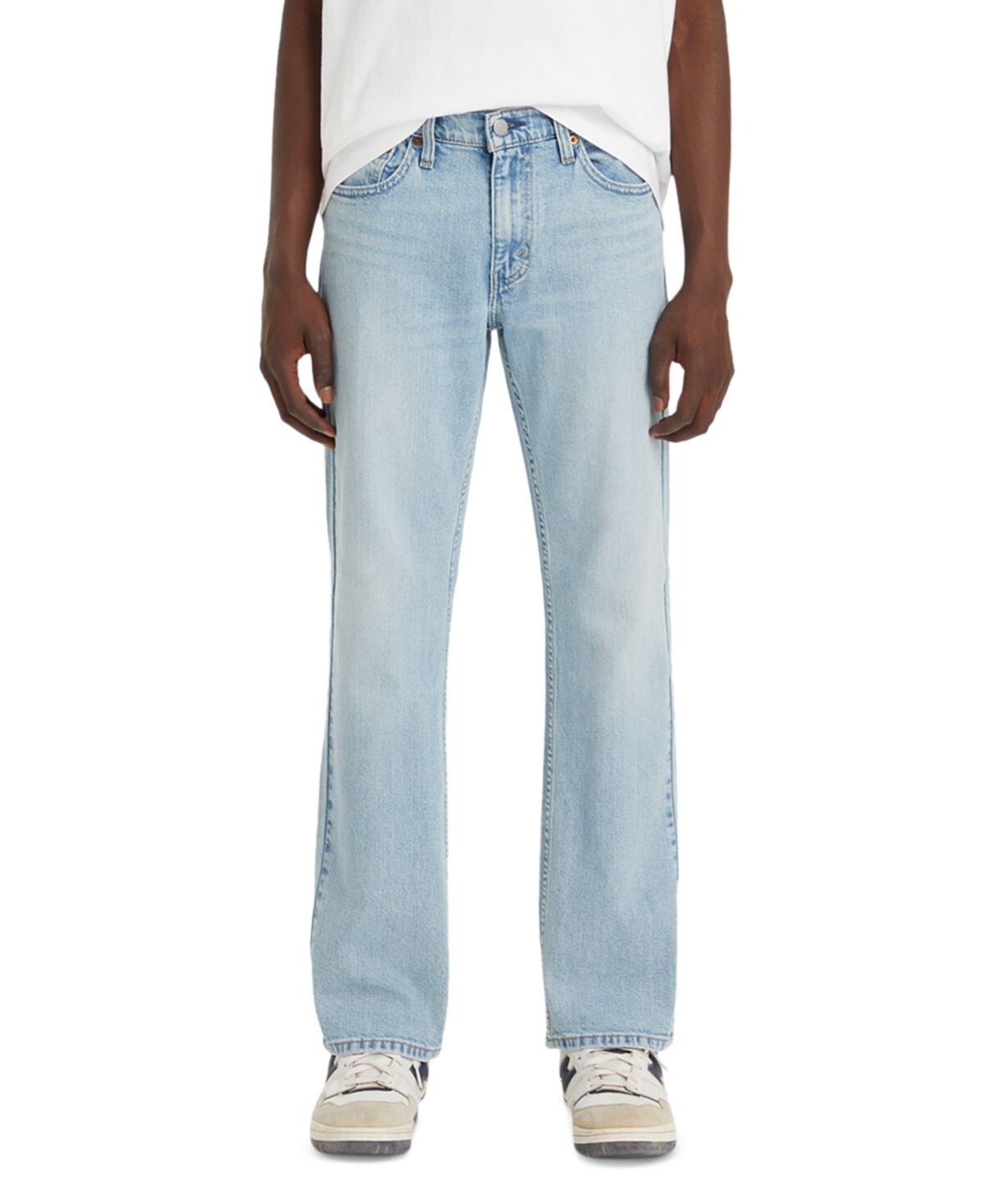 

Мужские джинсы прямого кроя 514 Eco Performance Levi's