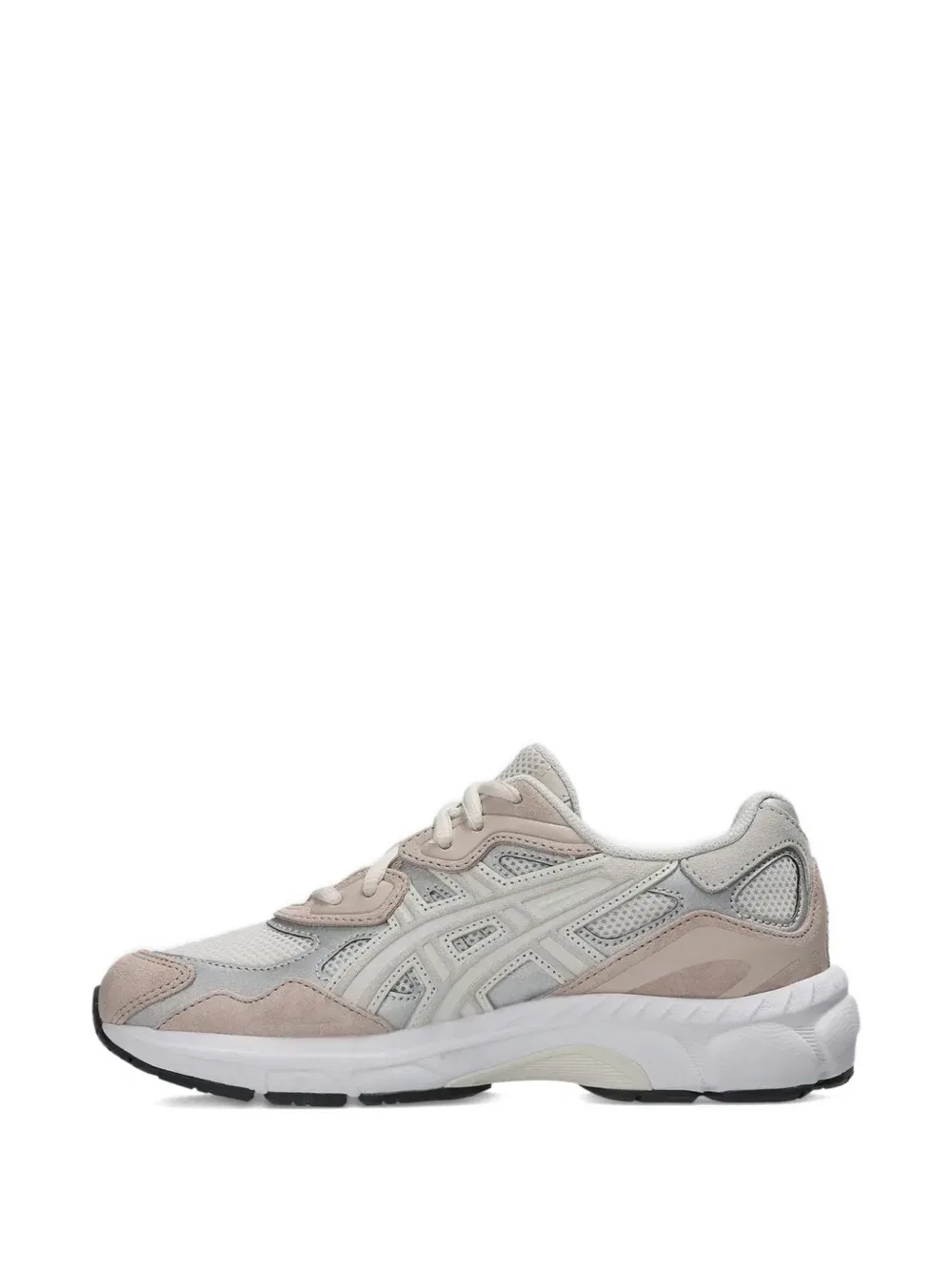 Кроссовки Gel-Nyc Asics Kids, нейтральный — фото 4