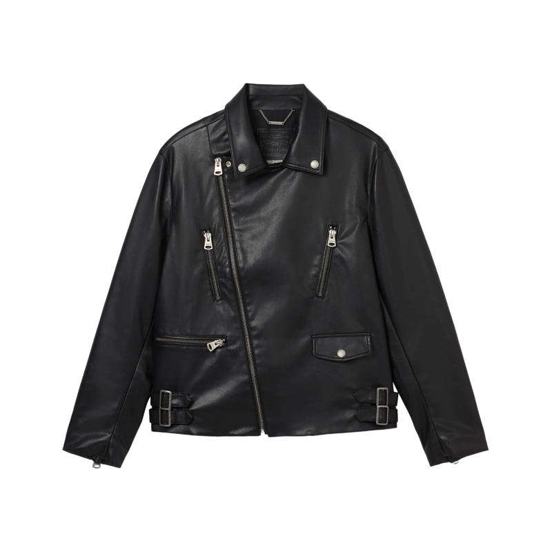 

Levis Куртка женская черная, Black