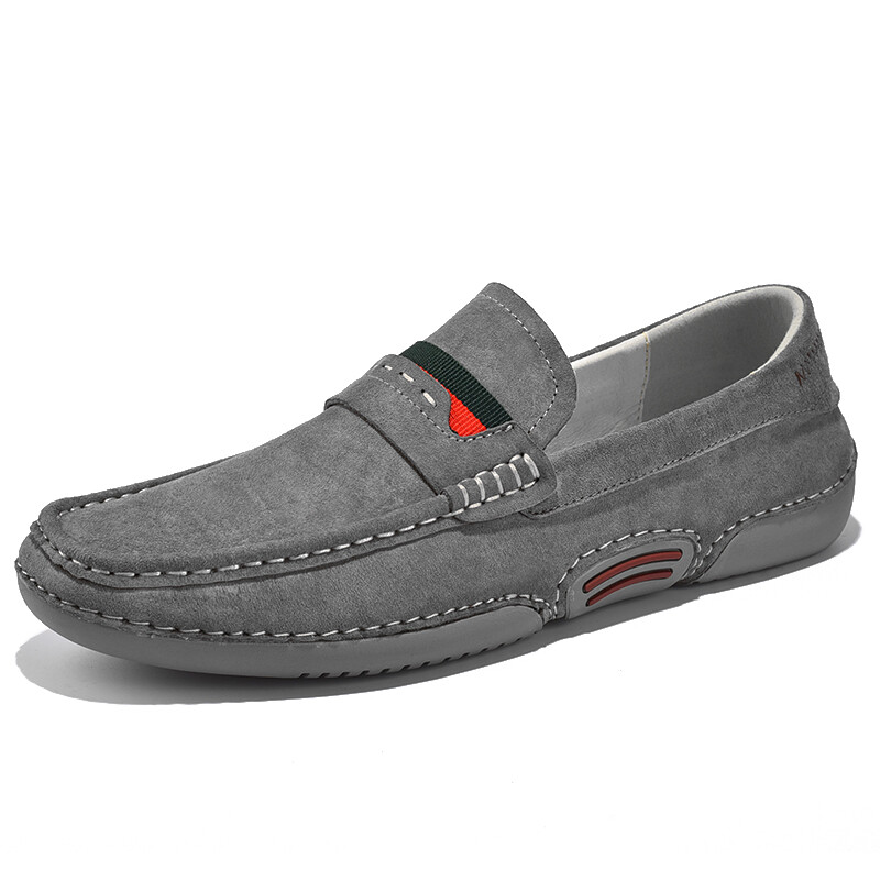 Туфли мужские Men"s Casual Men Low-Top Season Ram, цвет Sand — фото 2