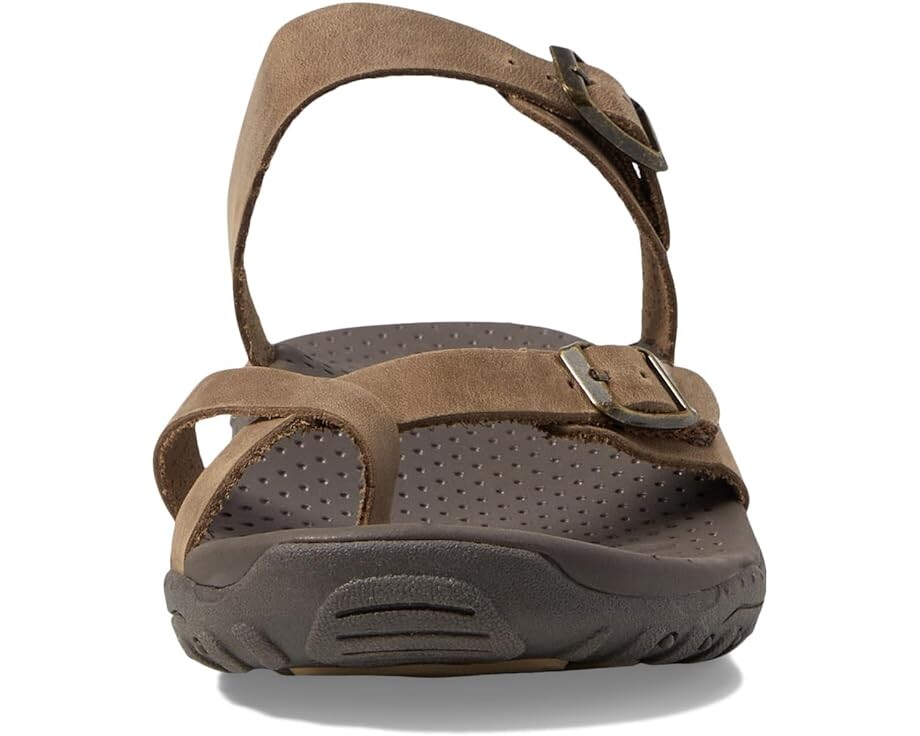 Сандалии SKECHERS Reggae - Carribean, цвет Desert Crazy Horse — фото 2