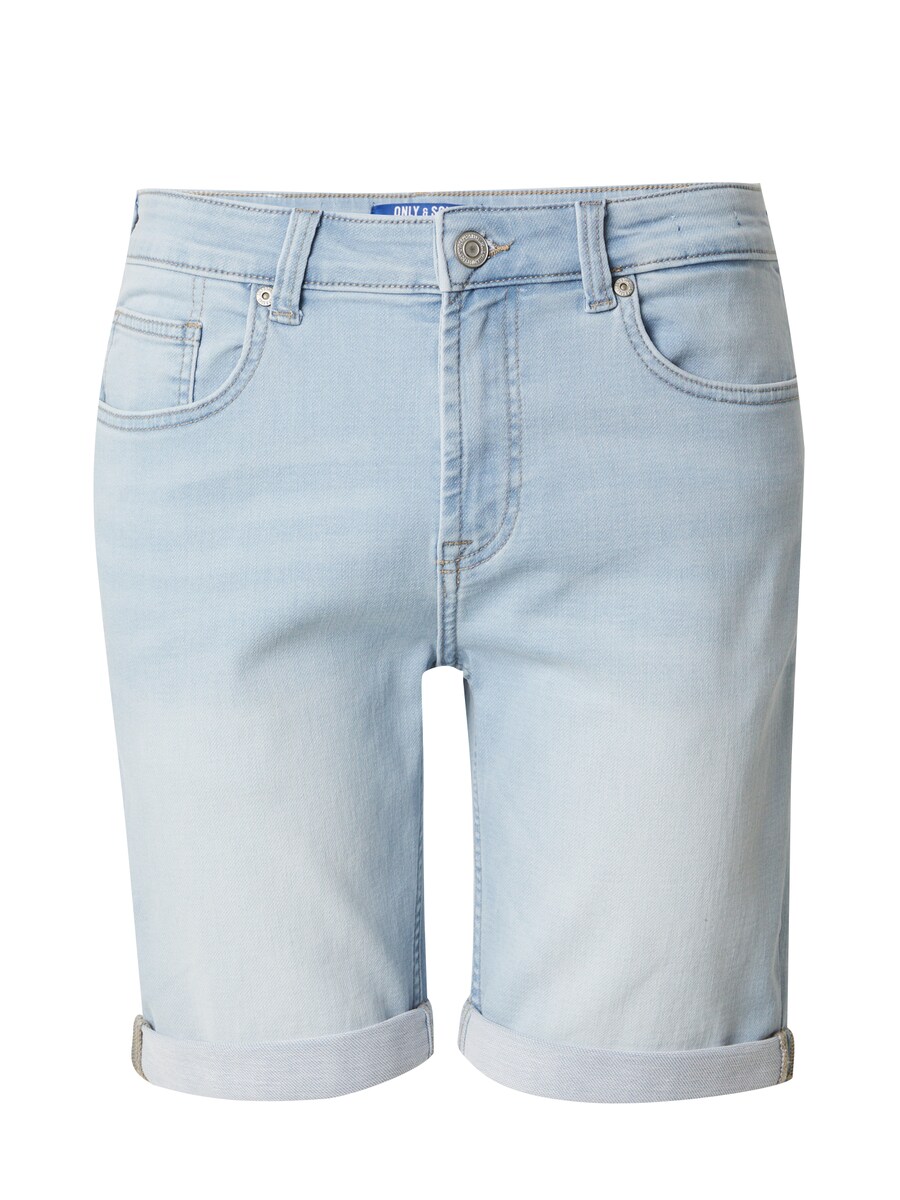 

Повседневные джинсы Only & Sons Only & Sons ONSPly, Light blue