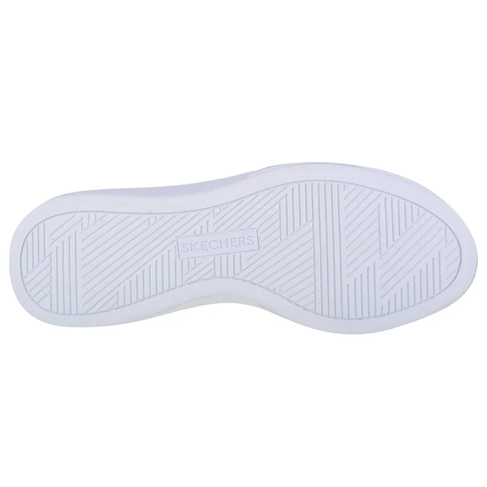 Кроссовки Skechers Cordova Classic, белый — фото 4