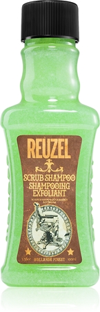 

Шампунь Reuzel Hair, 100 ml