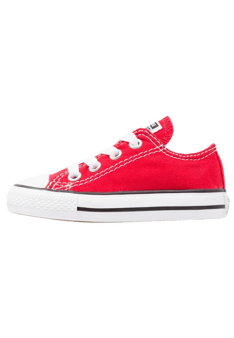 

Низкие кроссовки Chuck Taylor All Star Core Converse, красный