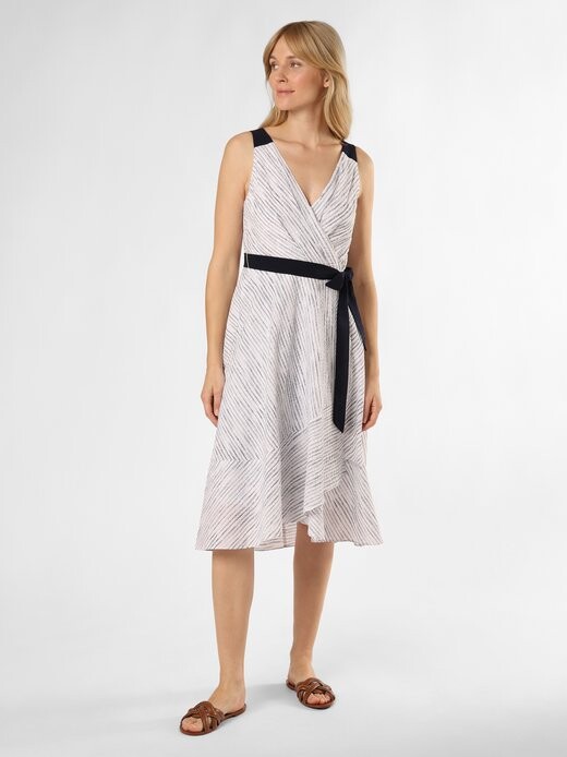 

Платье Dkny, белый
