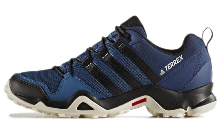 

Terrex Ax2r Кроссовки мужские низкие синие Adidas