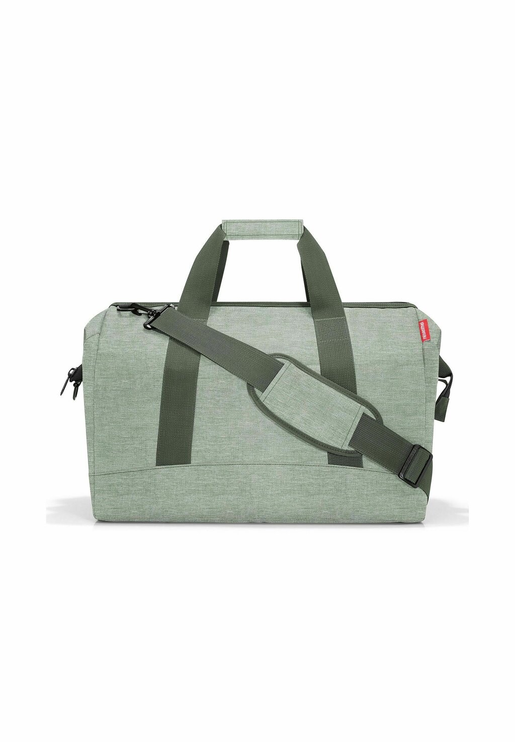 

Сумка выходного дня ALLROUNDER Reisenthel, светло-зеленый