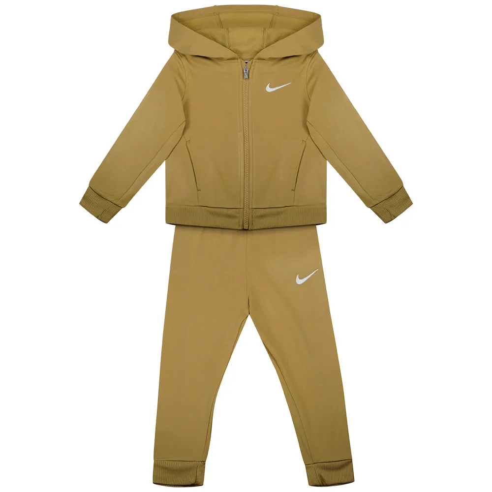 

Комплект Nike Propus Taping Se, бежевый