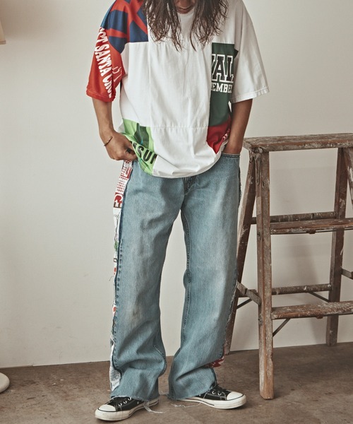 

Футболка для смешанных игр с коротким рукавом All Runs, белая