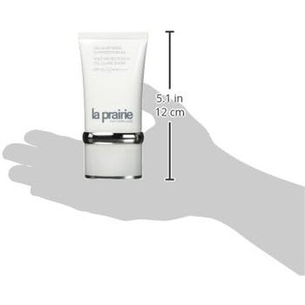Cellular Swiss УФ-защитная вуаль Spf50, 50 мл, La Prairie — фото 3