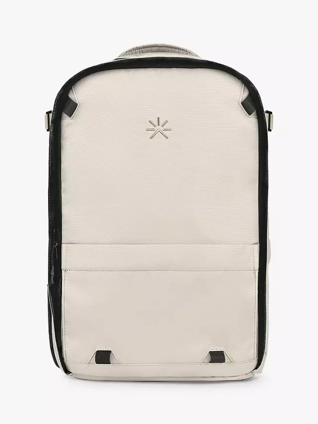 

Рюкзак Tropicfeel Nest, цвет amphora/brown