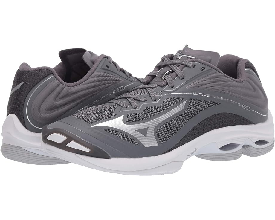 

Кроссовки Mizuno Wave Lightning Z6, серый