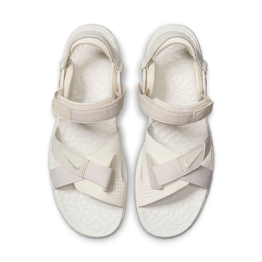 Сандалии Nike ACG Air Deschutz+ Sandals 'Beige Khaki Light', коричневый — фото 4