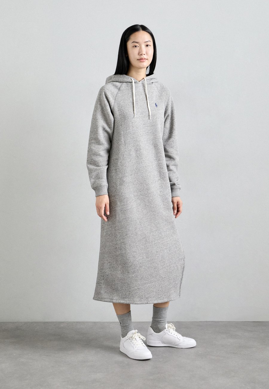 

Платье Polo Ralph Lauren DRESSES, Dark Vintage Heather/Grey