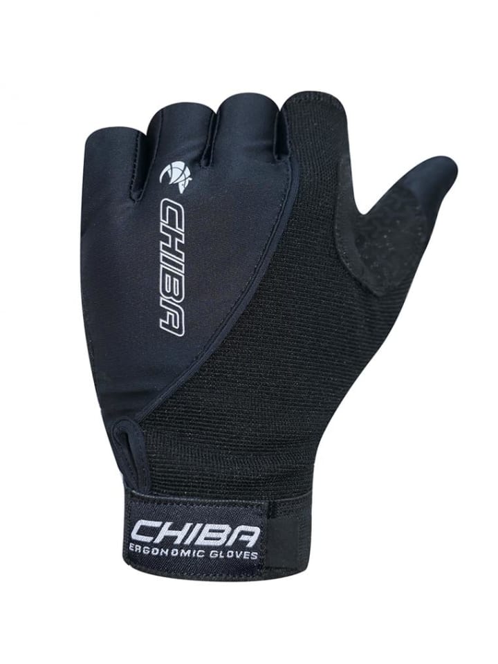 

Argon II - Велоперчатки для инвалидных колясок Chiba