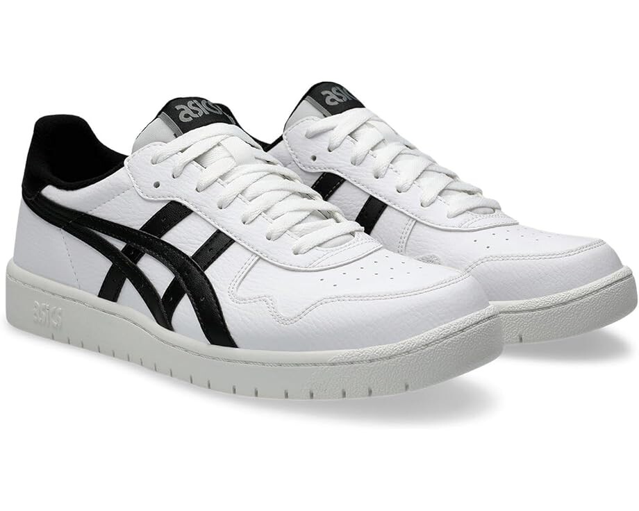 

Кроссовки ASICS Japan S, цвет White/Black 7