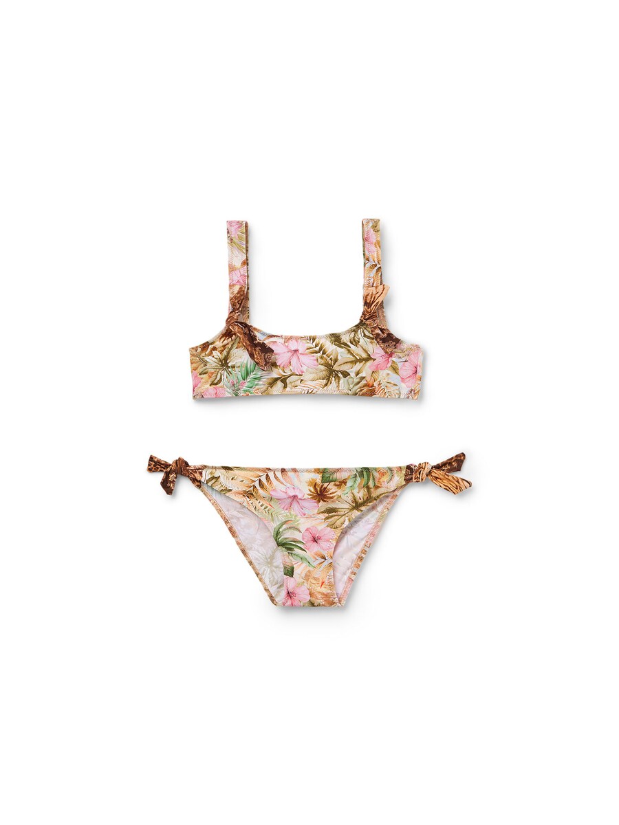 

Бикини CALZEDONIA, разноцветный