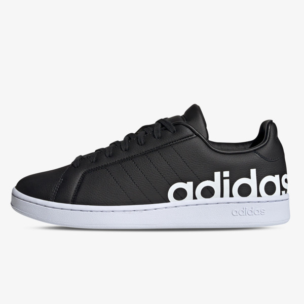 

Кроссовки grand Court lts Adidas