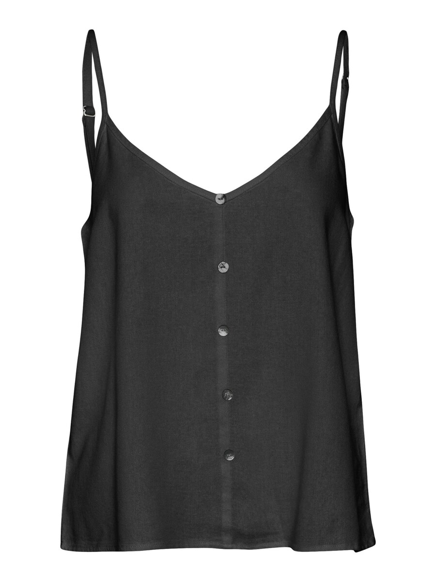 

Топ VERO MODA VMMYMILO, черный