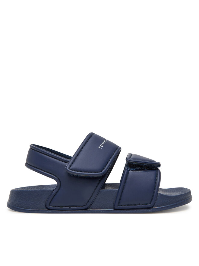 

Сандалии T1X2-33913-1172 S Tommy Hilfiger, синий