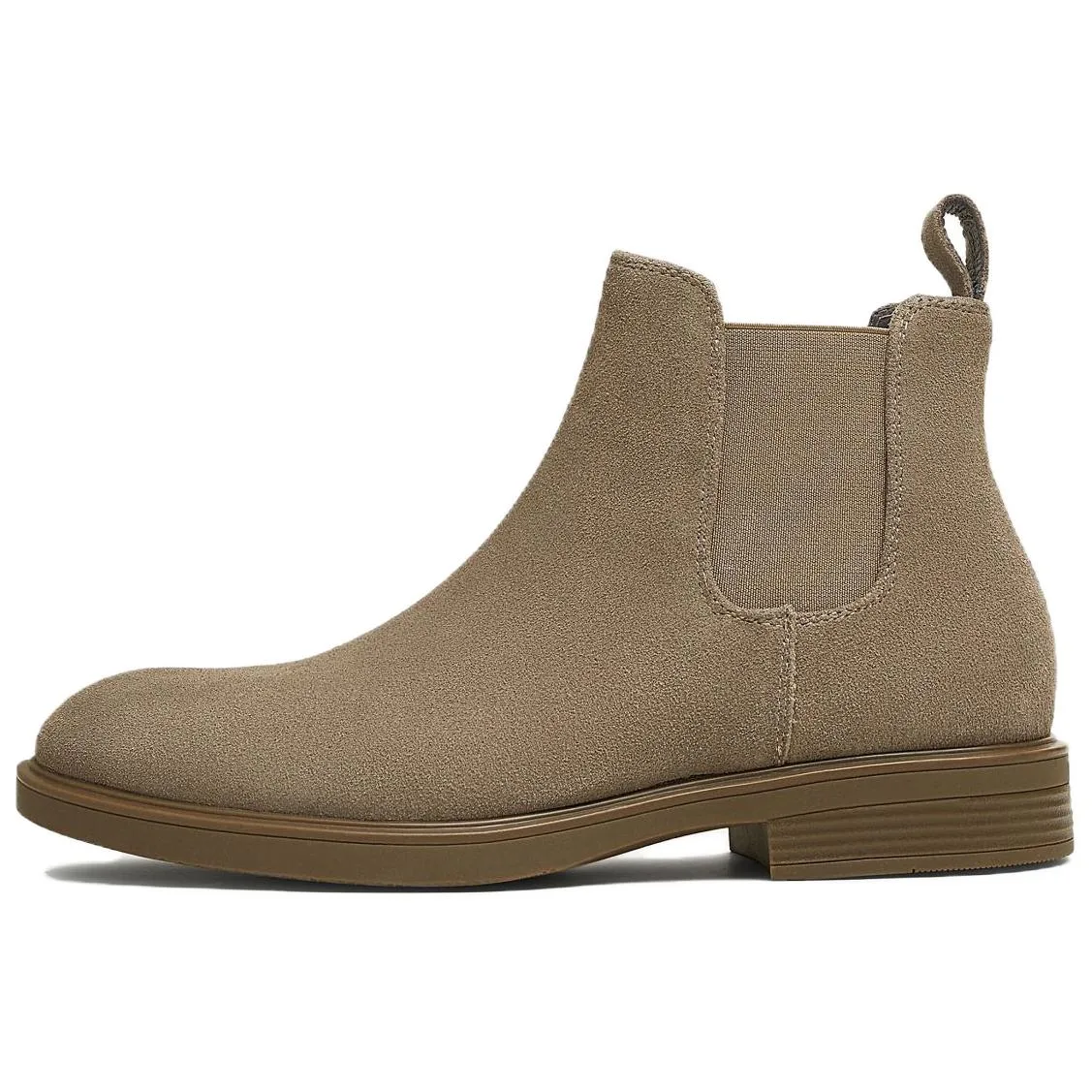 Мужские челси Tata, Camel (Unlined)