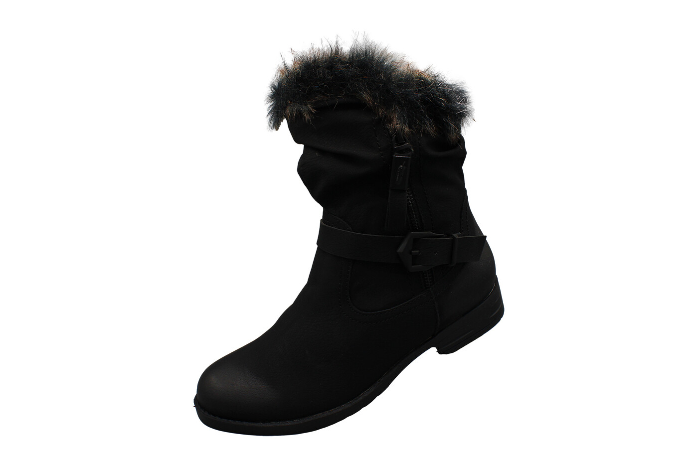 

Ботинки Roadstar Winterstiefel, черный