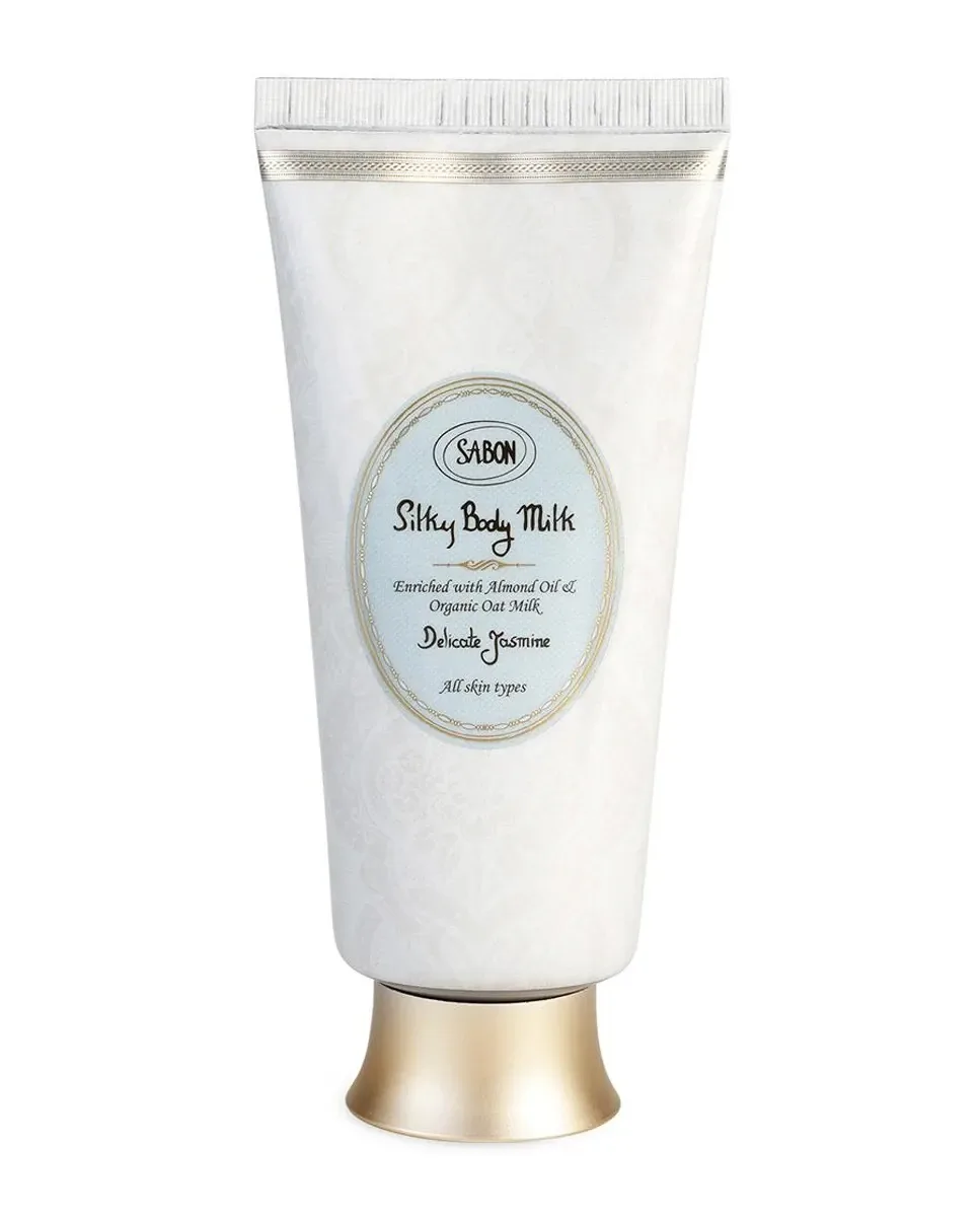 Крем для тела Silky Delicate Jasmine Sabon