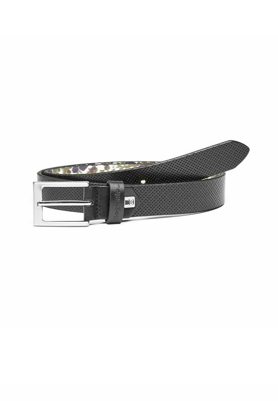 

Ремень Prince Bow Tie Belt, Schwarz/Black
