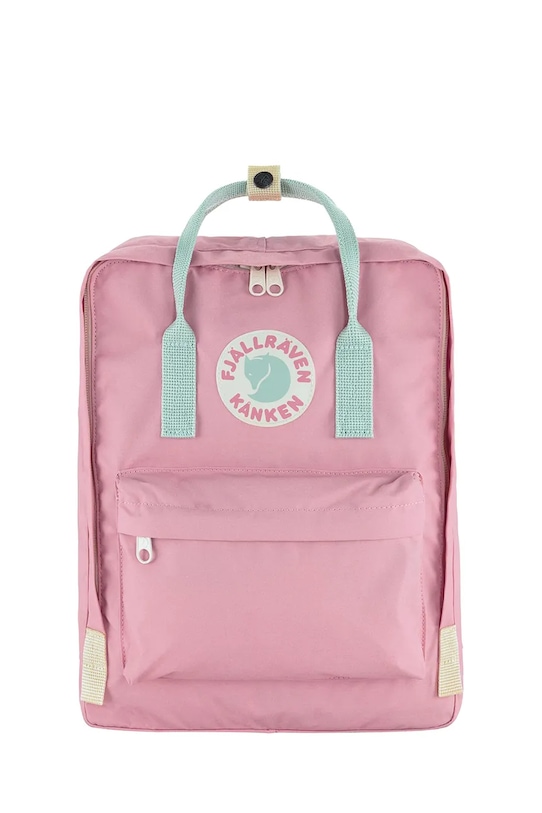 

Рюкзак Kanken Koncept 16 л Fjallraven, розовый
