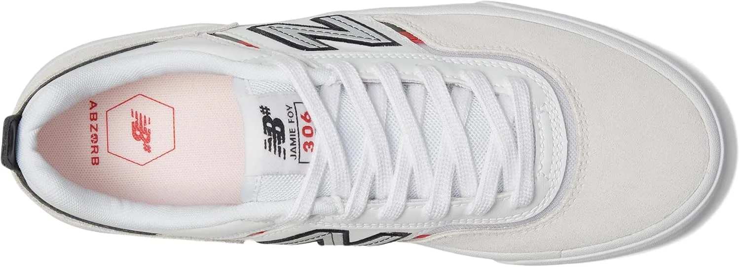 Кроссовки New Balance 390, белый — фото 2