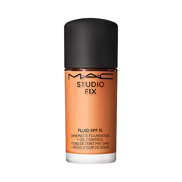

Составляют основу Mini Studio Fix Fluid Spf 15 Mac Cosmetics, NC42