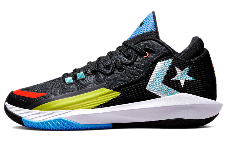 

Баскетбольные кроссовки Converse All Star BB Jet унисекс