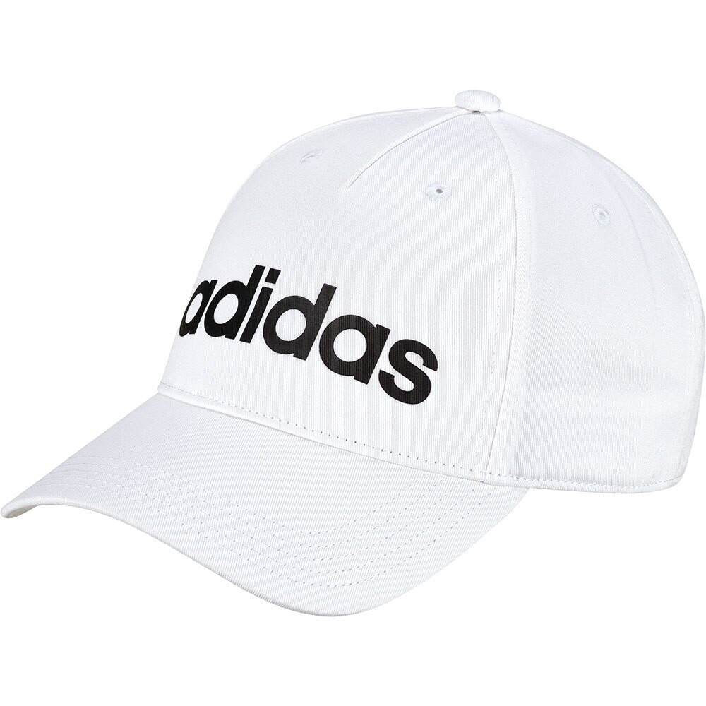 

Бейсболка adidas Daily, белый