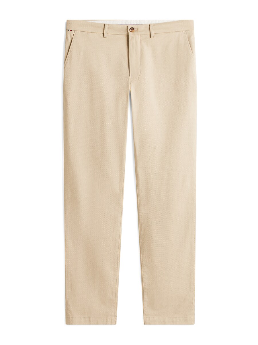 

Повседневные брюки-чинос TOMMY HILFIGER Denton, Beige