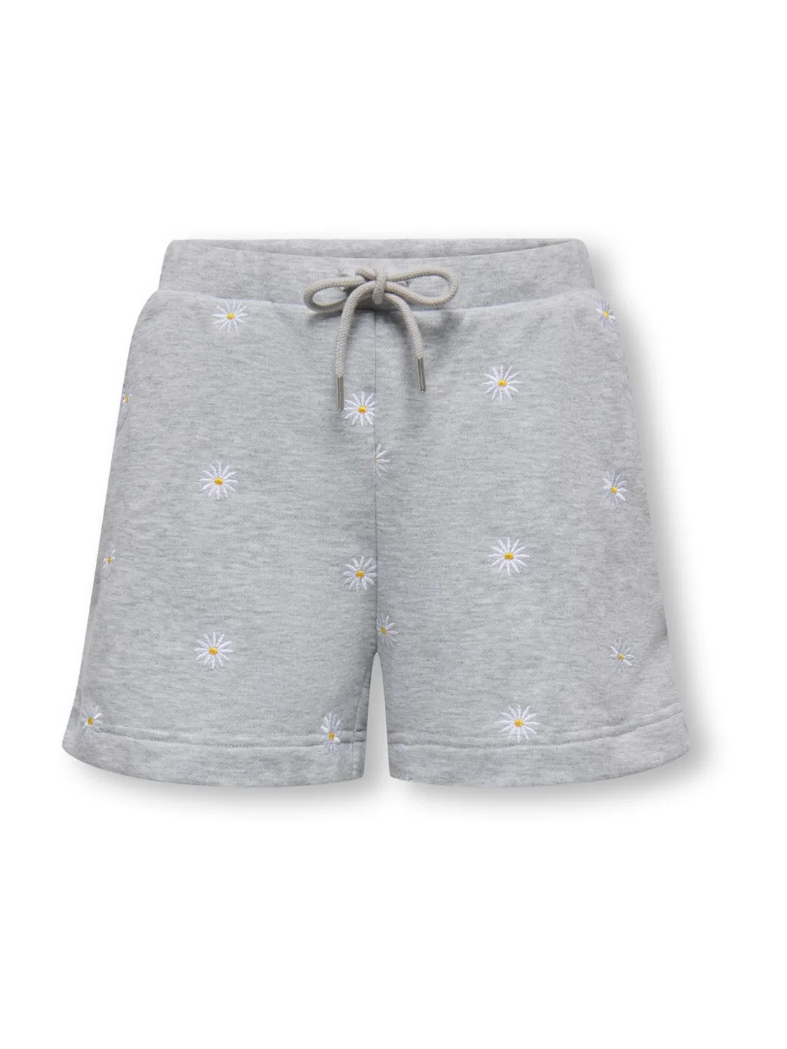 Обычные брюки 'KOGLUNA' Only Girls, Mottled Grey