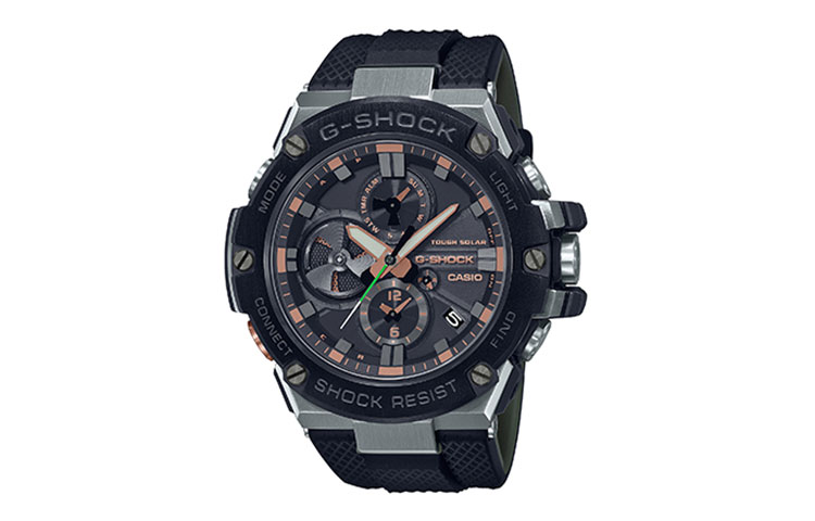 

Часы GSTB100GA-1A G-SHOCK