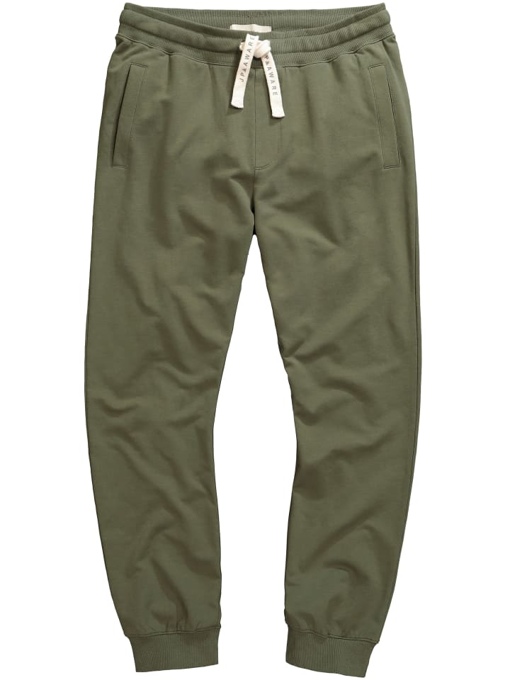 

Спортивные штаны JP1880, цвет waldgrün