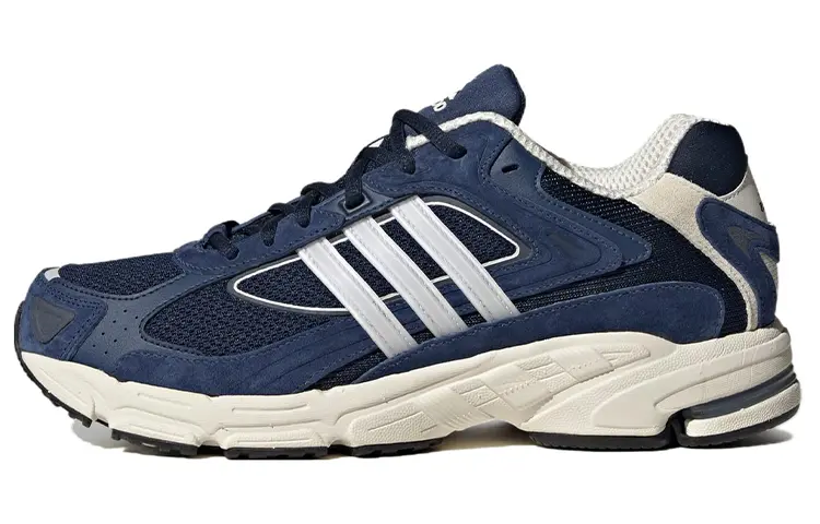 

Кроссовки Adidas Response CL 'Night Indigo', Фиолетовый, Кроссовки Adidas Response CL 'Night Indigo'