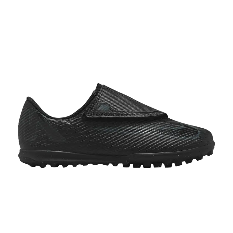 

Кроссовки Nike Mercurial Vapor 16 Club TF PS '2024 Shadow Pack', черный
