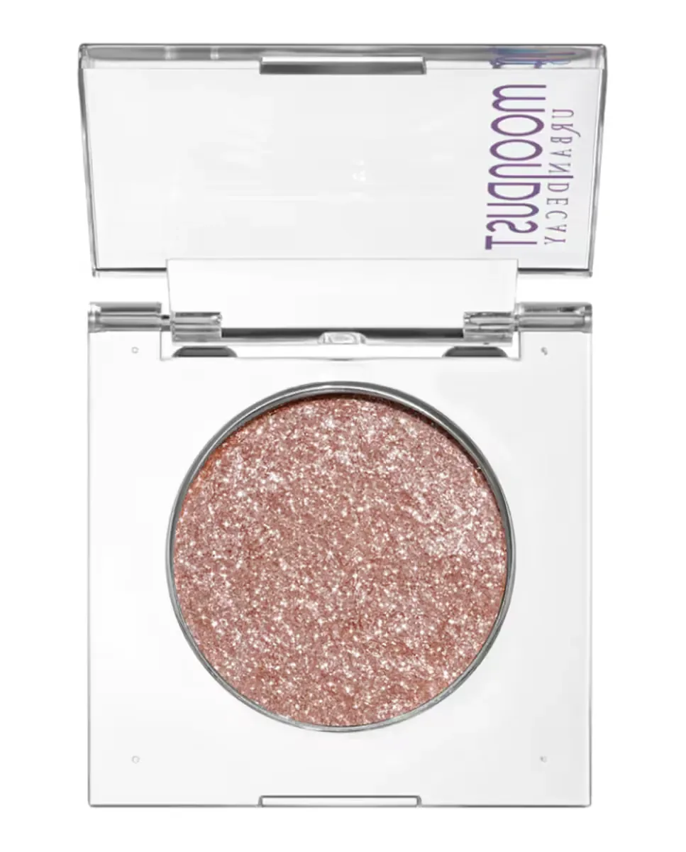 Тени для век Spacecowboy Eye Shadow Urban Decay, Space Cowboy — фото 3